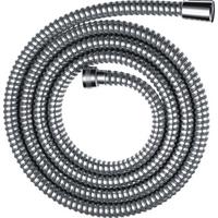 Brauseschlauch Hg Metaflex L: 160 Cm Chromfarben - Basics, Kunststoff/Metall (160cm) - Hansgrohe