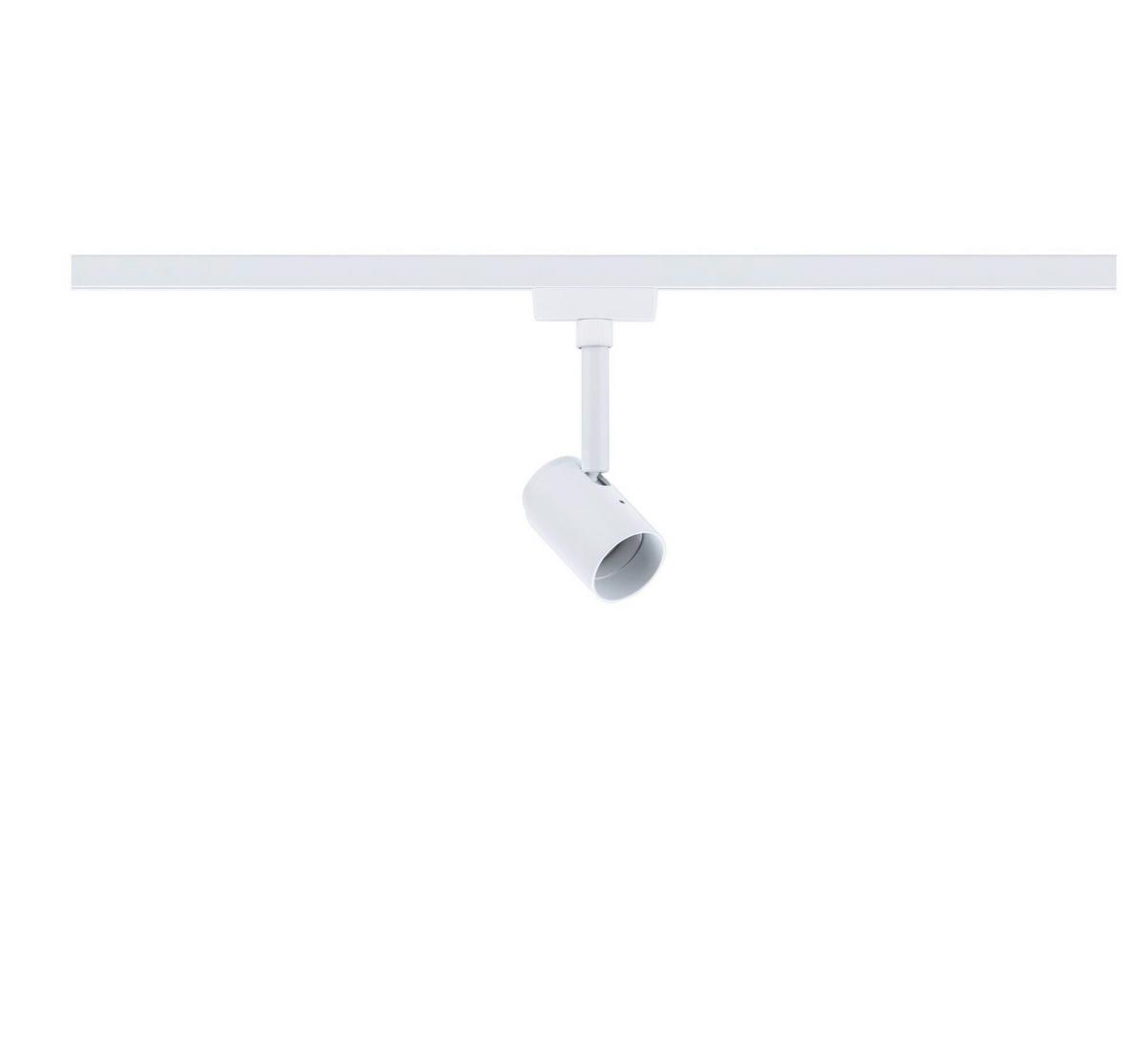 Schienensystem-Strahler 95620 Urail Runa Sw - Basics (6,0/13,3/3,5cm) - Paulmann