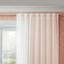Záves Sigrid - biela, Romantický / Vidiecky, textil (140/245cm) - Premium Living Záves Sigrid - biela, Romantický / Vidiecky, textil (140/245cm) - Premium Living