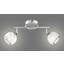 Strahler Aila - KONVENTIONELL, Glas/Metall (30/10/19cm) Strahler Aila - KONVENTIONELL, Glas/Metall (30/10/19cm)
