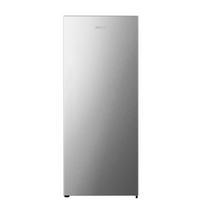 Gefrierschrank Gn 3840 - Grau, Basics, Metall (70/172/68,5cm) - Nabo