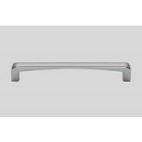 Metallgriff Chrom Glanz Griffe - Chromfarben, MODERN, Metall - Vertico