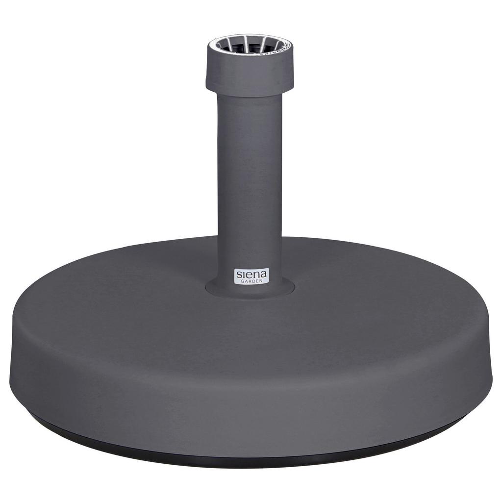 Schirmständer Kunststoff Für Dm Bis 5,4 Cm