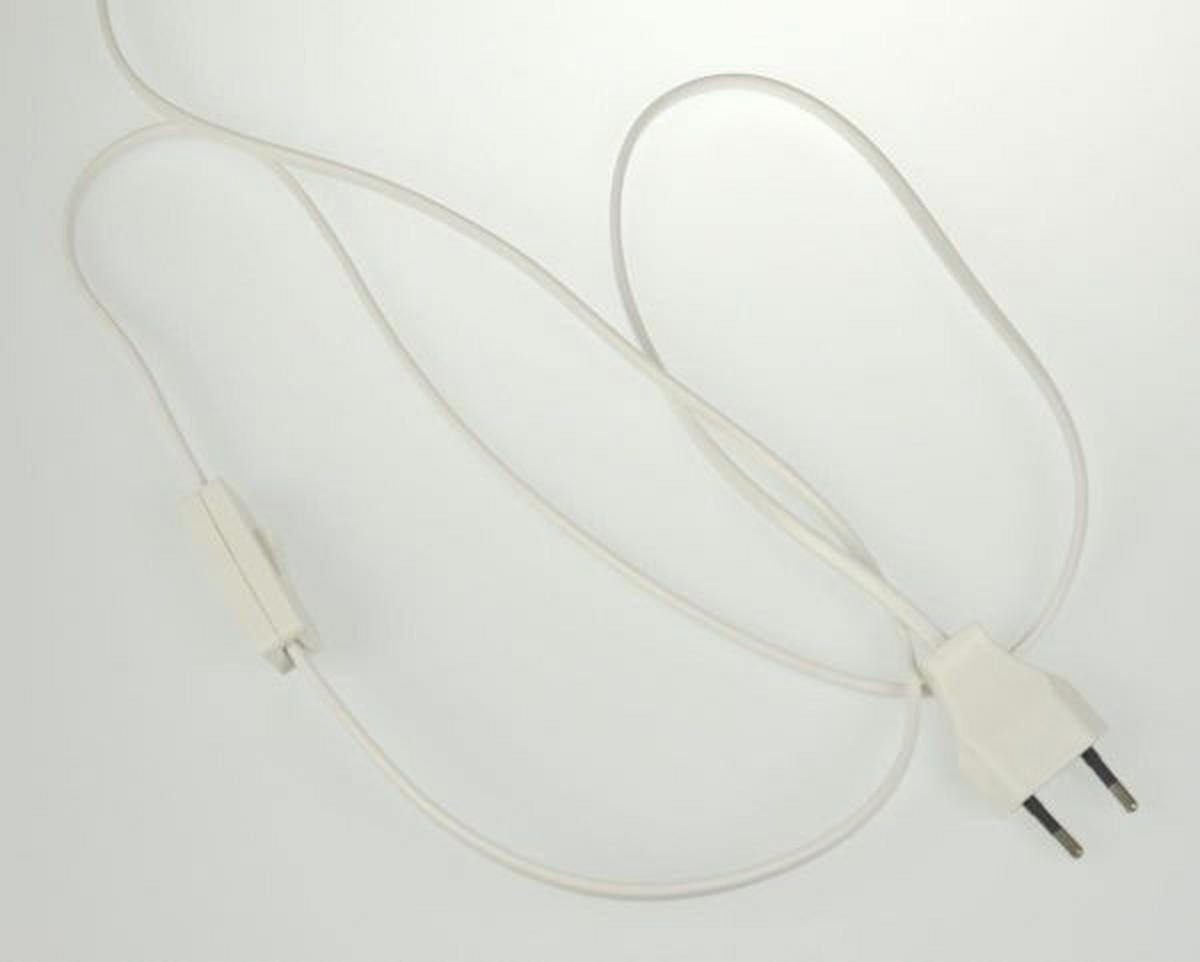 Kinderwandleuchte Prinz Mit Schnurschalter L: 25 Cm - Multicolor, LIFESTYLE, Kunststoff (25/25/8cm) - Niermann