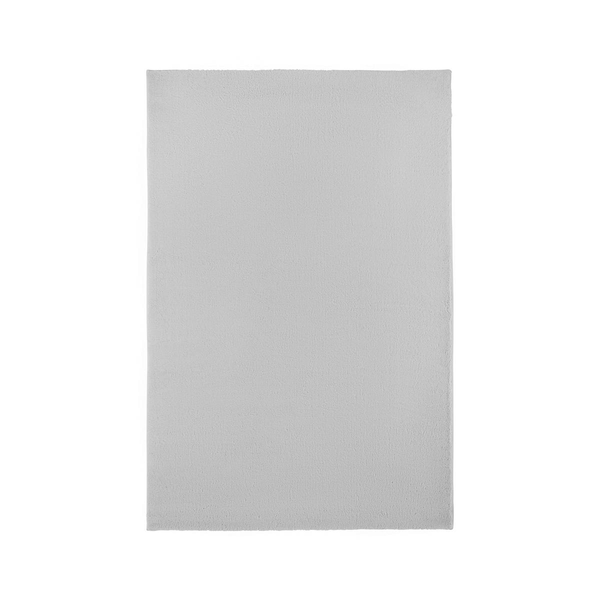UMĚLÁ KOŽEŠINA ALESSANDRO - modrá/krémová, Konvenční, plast (100/150cm) - Mömax