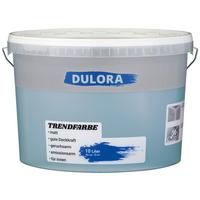 Wandfarbe Heidelbeere 10 L Für 70 M2 Dispersionsfarbe - Trend (34,5/24/26,5cm)