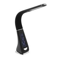 LED-Tischleuchte 97914 Cognoli - Schwarz, Design, Kunststoff (7/10/51cm) - Eglo