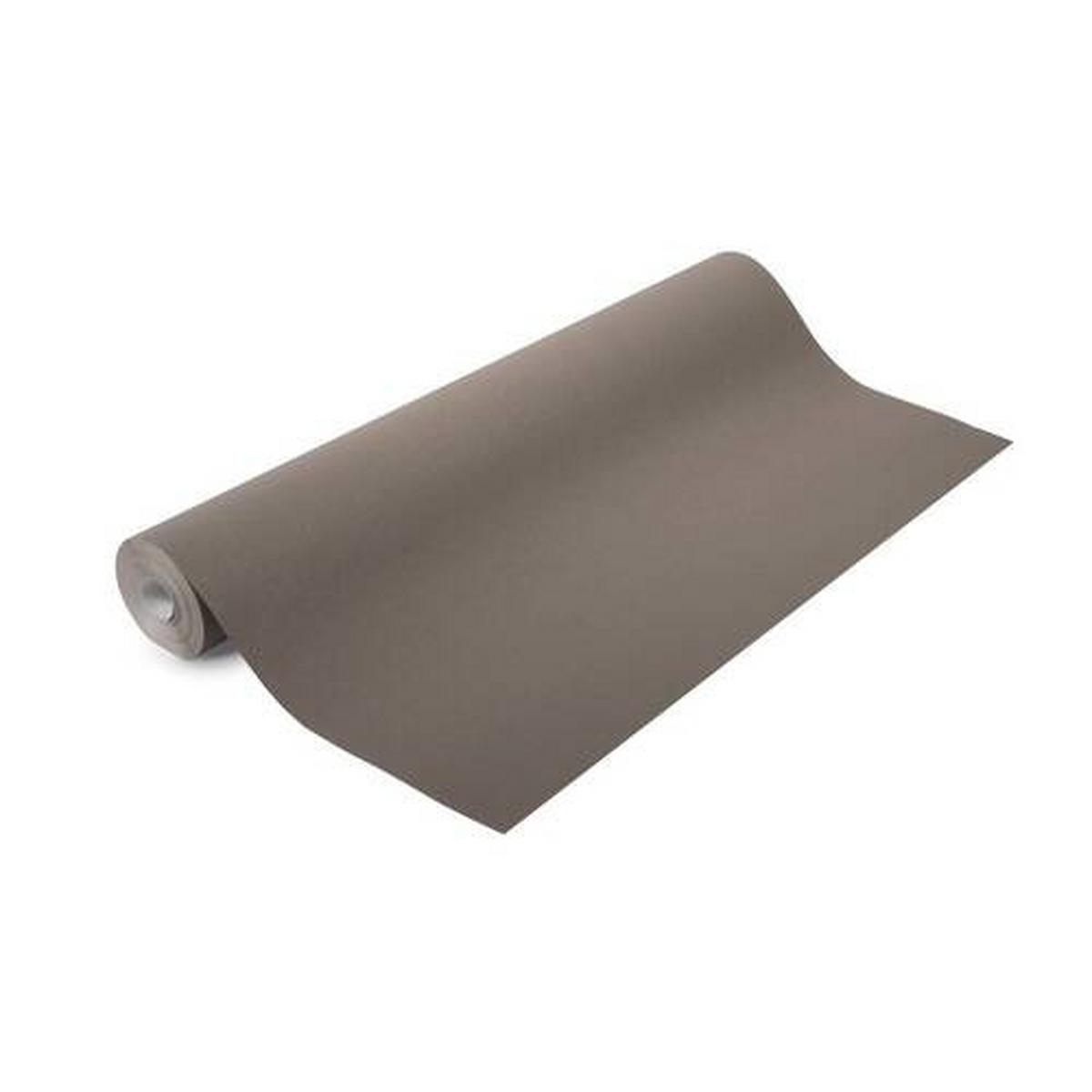 Vliestapete 105954 - Braun, Basics, Papier/Kunststoff (52/1000cm)