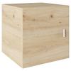 Tür Fortuna - Eiche Artisan, Basics, Holzwerkstoff (34/34/33,4cm) - MID.YOU