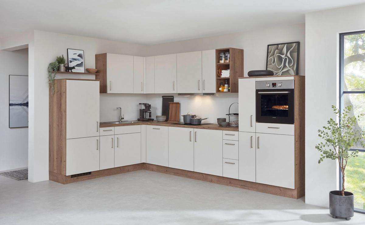 Santiago Beépíthető Konyha - Modern