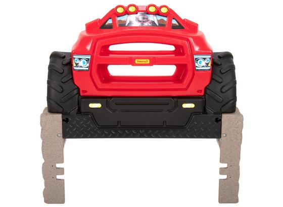 Kopfteil Simplay 3 Monster Truck