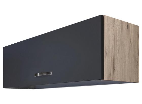Küchenoberschrank Shadow Khw100 - MODERN (100/32/32cm) Küchenoberschrank Shadow Khw100 - MODERN (100/32/32cm)