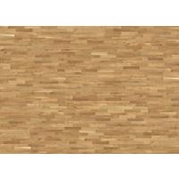 Parkettboden Eiche Schiffsboden Stärke 12mm - Eichefarben, Basics, Holzwerkstoff (18/220cm) - Living by HARO