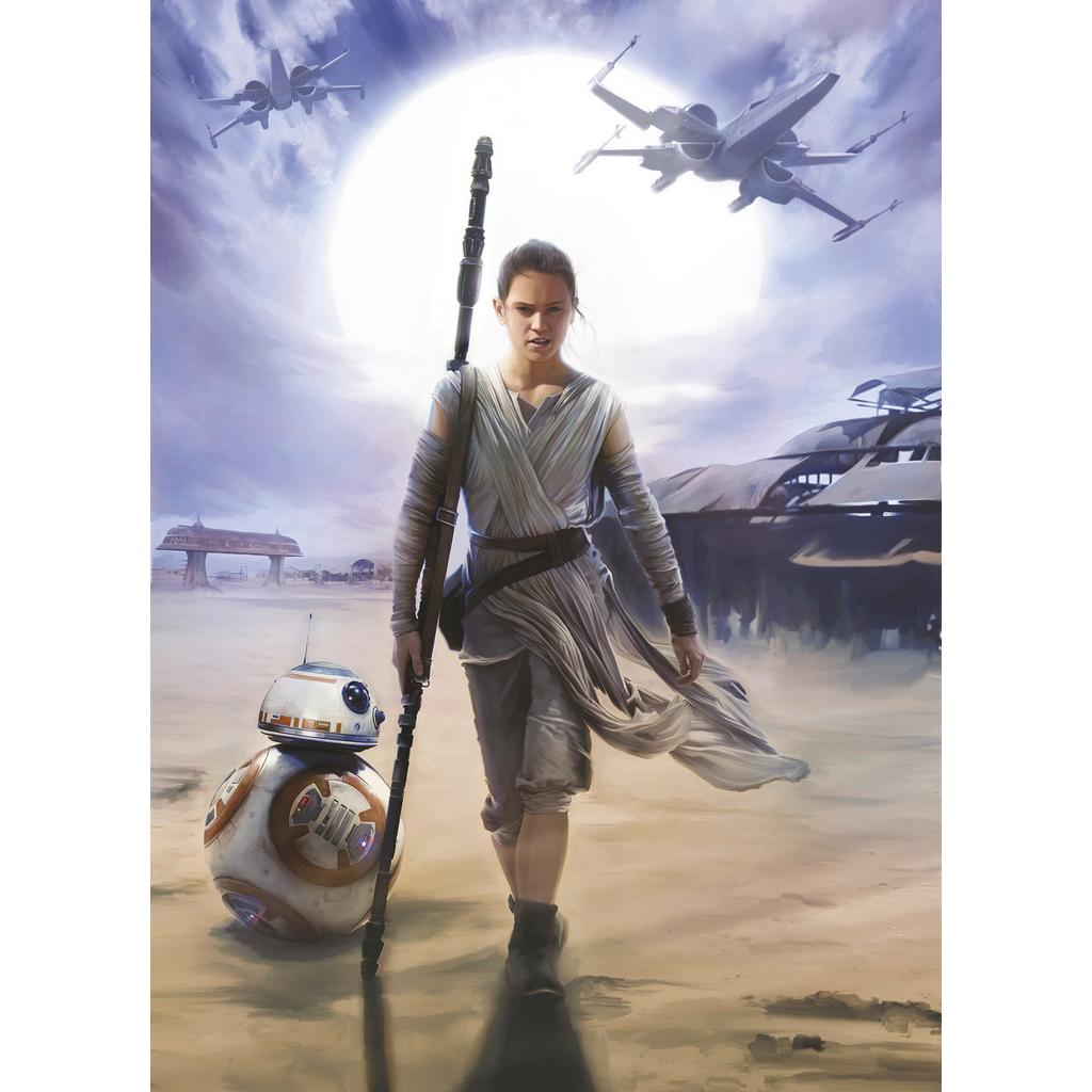 FOTOTAPETE Star Wars