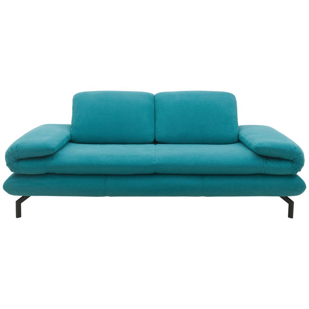 2-sitzer-sofa Türkis