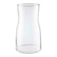 Karafa LISA - číra, Modern, sklo (9,4/16,8cm) - Mömax