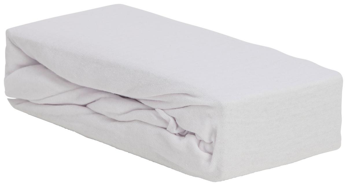 NAPÍNACIA PLACHTA Leo, 100/200/25cm - jadeitovozelená/biela, textil (100/200cm) - Modern Living