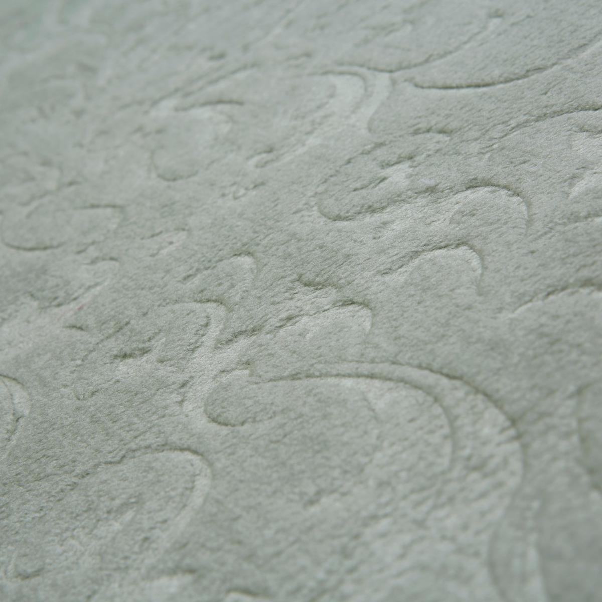 TKANÝ KOBEREC Daphne 1, 80/140cm, zelená - zelená, Moderní, textil (80/140cm) - Modern Living