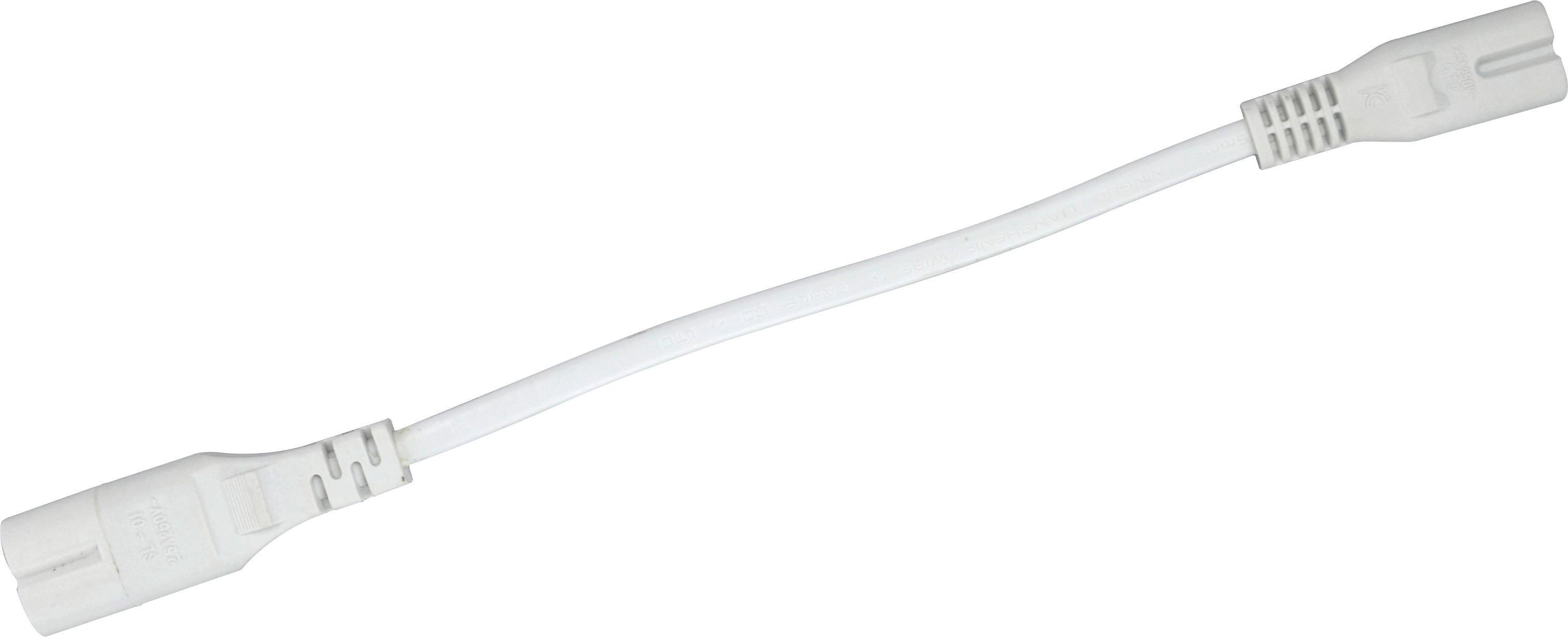 Steuerelement 2495950060196 - Weiß, Basics, Kunststoff (17,5/2/1cm)