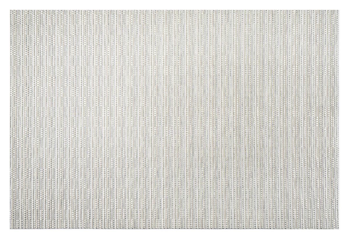 Tischset Sonja Beige Aus Kunststoff, 30x45 cm - Beige, MODERN, Kunststoff (30/45cm) - Luca Bessoni