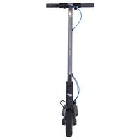 Elektroscooter E-Scooter Ewa 6000 - KONVENTIONELL, Kunststoff/Metall (116/43/114,5cm) - Atrigo