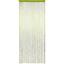 Fadenstore Marietta - Grün, KONVENTIONELL, Textil (90/245cm) - Ombra