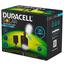 Duracell Solar Sicherheitsleuchte Sl001bkbdu - Schwarz, MODERN, Kunststoff (22,3/17,7/13cm) Duracell Solar Sicherheitsleuchte Sl001bkbdu - Schwarz, MODERN, Kunststoff (22,3/17,7/13cm)