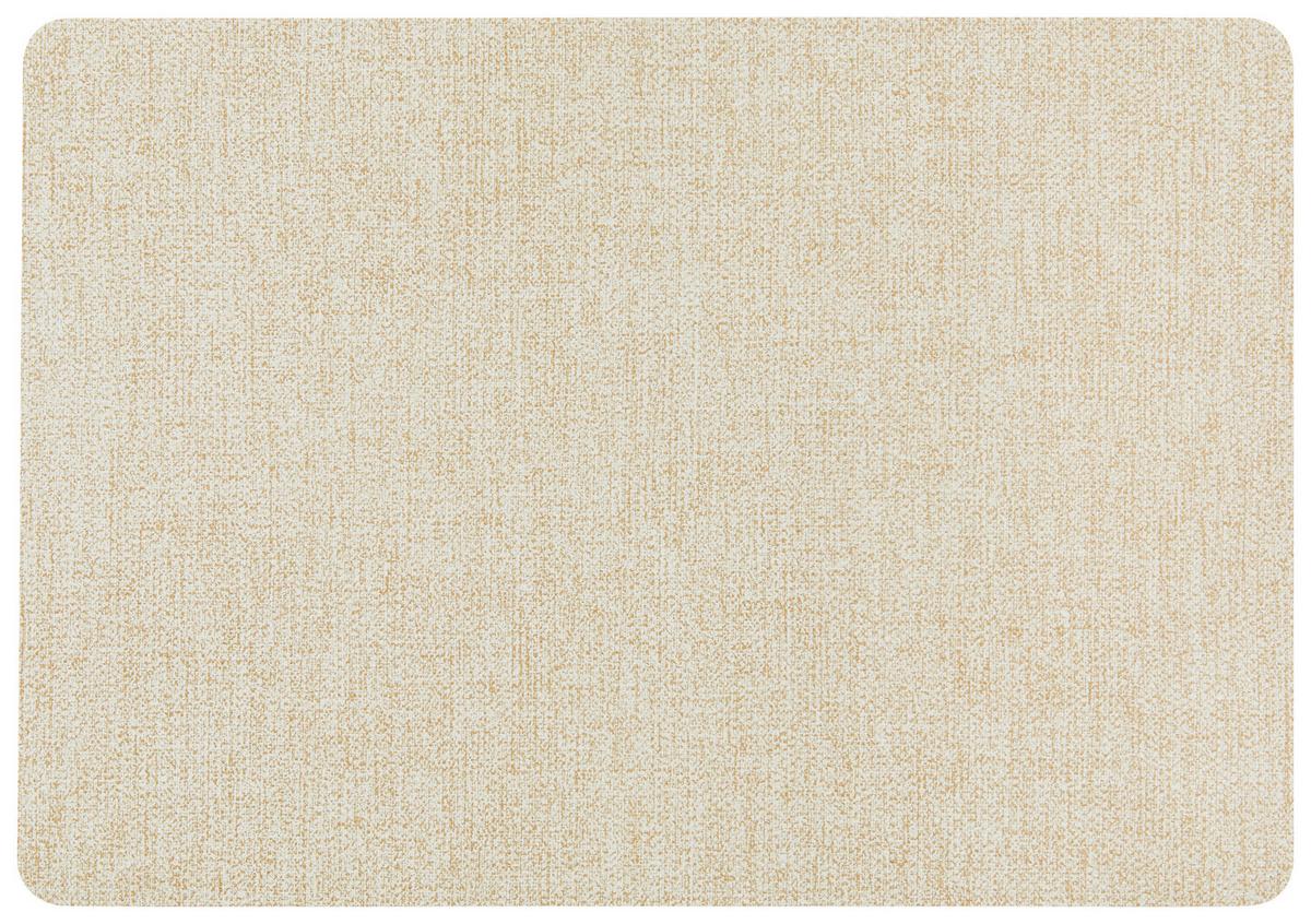 Tischset Petra - Beige, Basics, Kunststoff (30/43cm) - Luca Bessoni