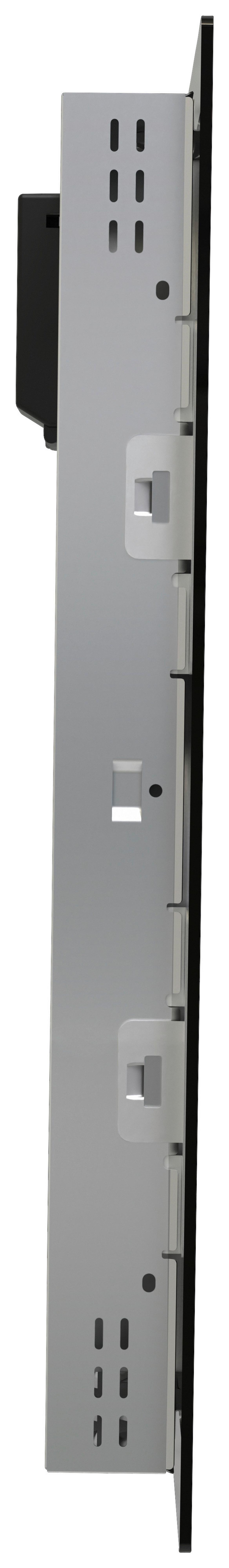 Glaskeramikkochfeld Mch702t298k0 - Basics (59/5,5/52cm) - Midea