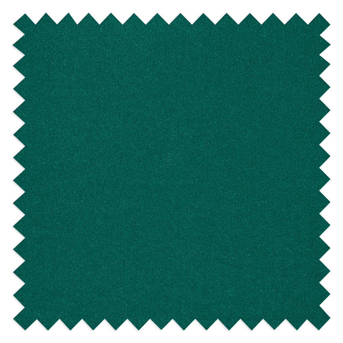 Relaxliege Swing Silver Grün B: 65 cm - Silberfarben/Grün, Design, Textil (65/65-95/171cm) - Livetastic