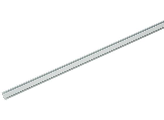Záclonové Koľajničky Style - biela, kov (160cm) - Premium Living Záclonové Koľajničky Style - biela, kov (160cm) - Premium Living