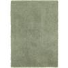 SHAGGY KOBEREC Stefan 3, 160/230cm, zelená - zelená, Moderní, textil (160/230cm) - Mömax