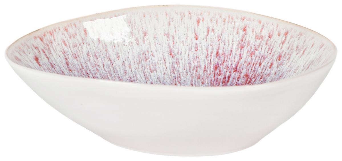 Müslischale Emma - Pink, LIFESTYLE, Keramik (16,5/5,5/20cm) - James Wood