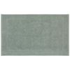 Badematte Lucia - Mintgrün, ROMANTIK / LANDHAUS, Textil (50/80cm) - James Wood
