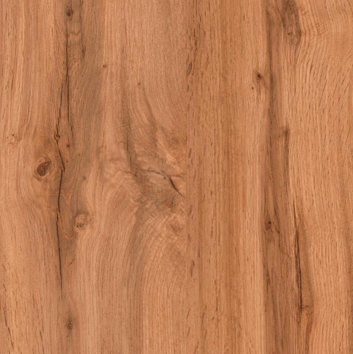 Regal Turin 30 cm Wotan Eiche - Eiche Wotan, Design, Holzwerkstoff (30/166/60cm) - Held