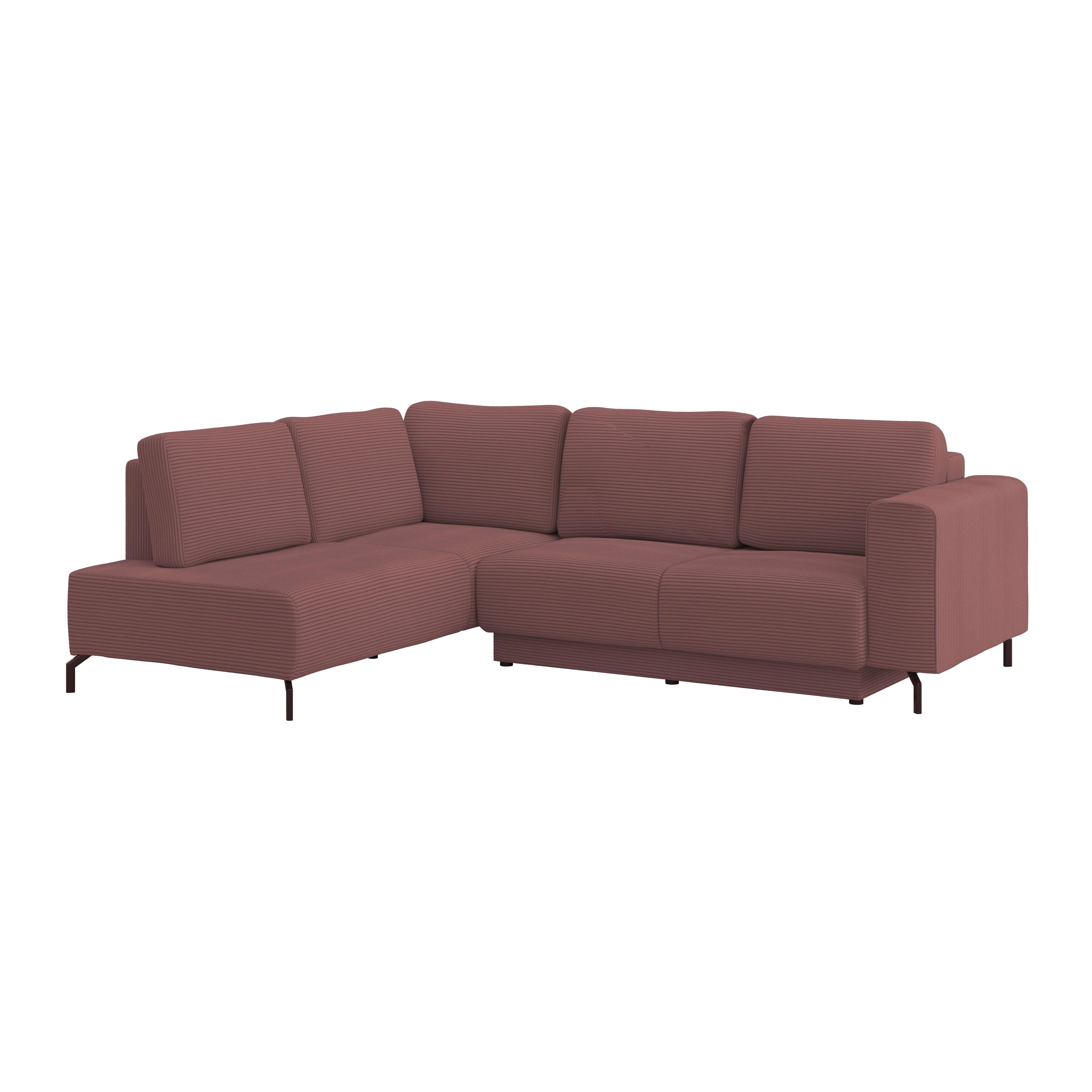 Ecksofa Veni Ecke L
