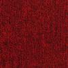 Teppichfliese Rot Astra 50x50 Cm Florhöhe 3 Mm - Rot, Basics, Textil (50/50cm)