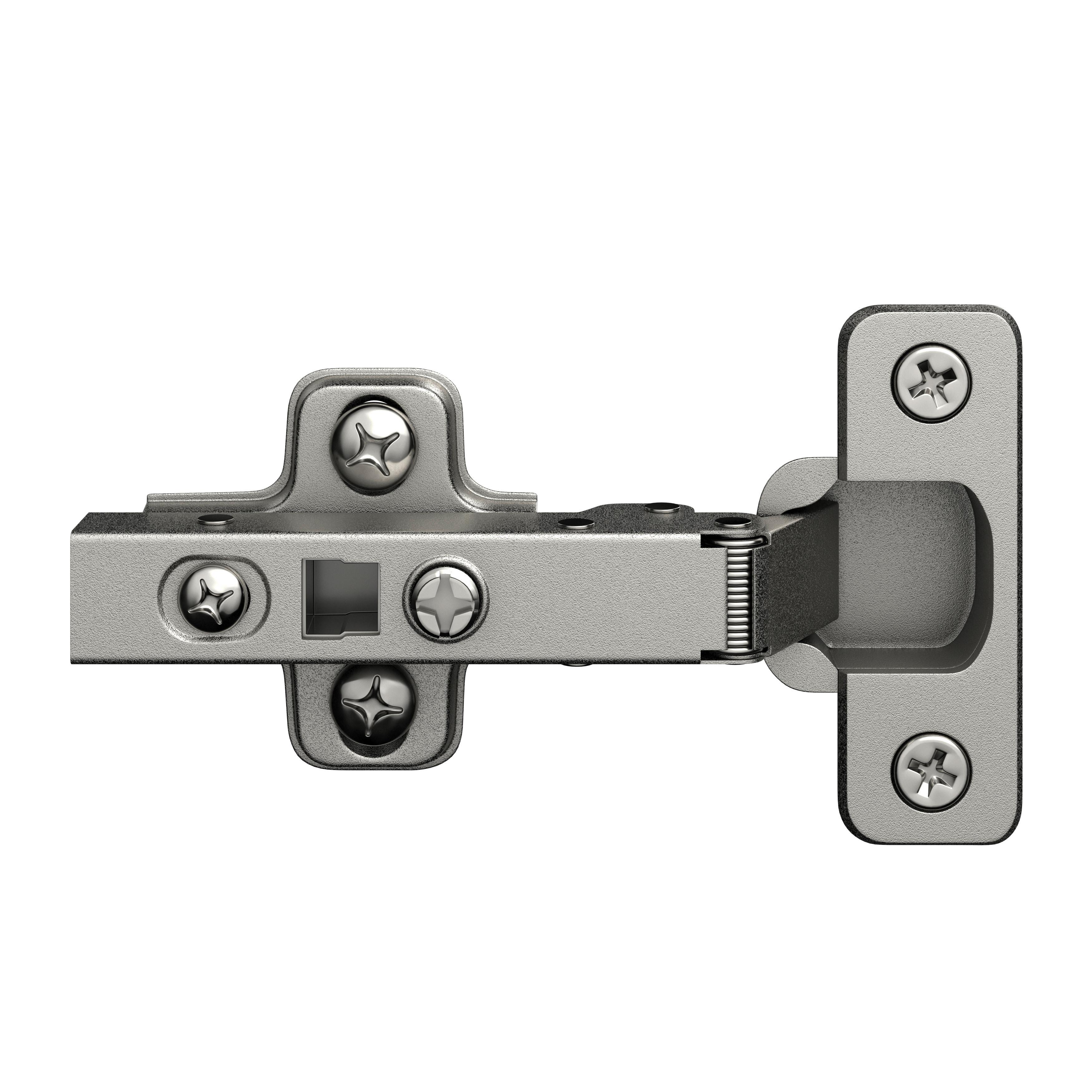Scharnierset Passend Zu Unit Elements - MODERN, Metall - Ondega