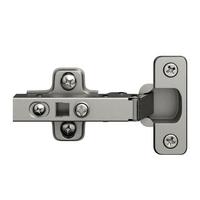 Scharnierset Passend Zu Unit Elements - MODERN, Metall - Ondega