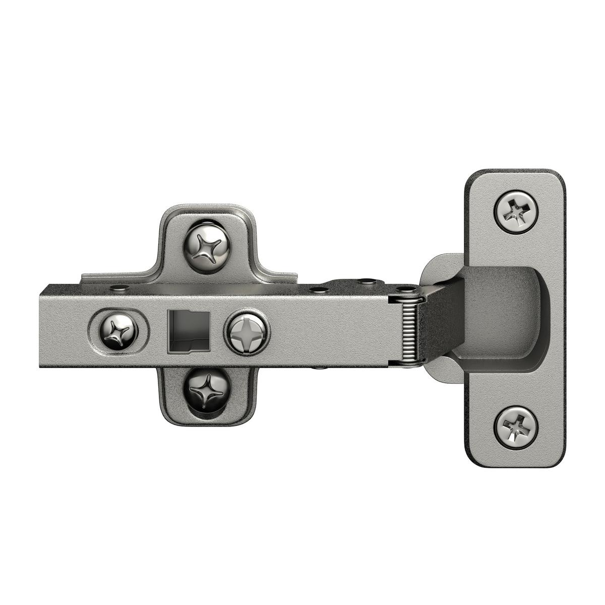 Scharnierset passend zu Unit Elements - MODERN, Metall - Ondega