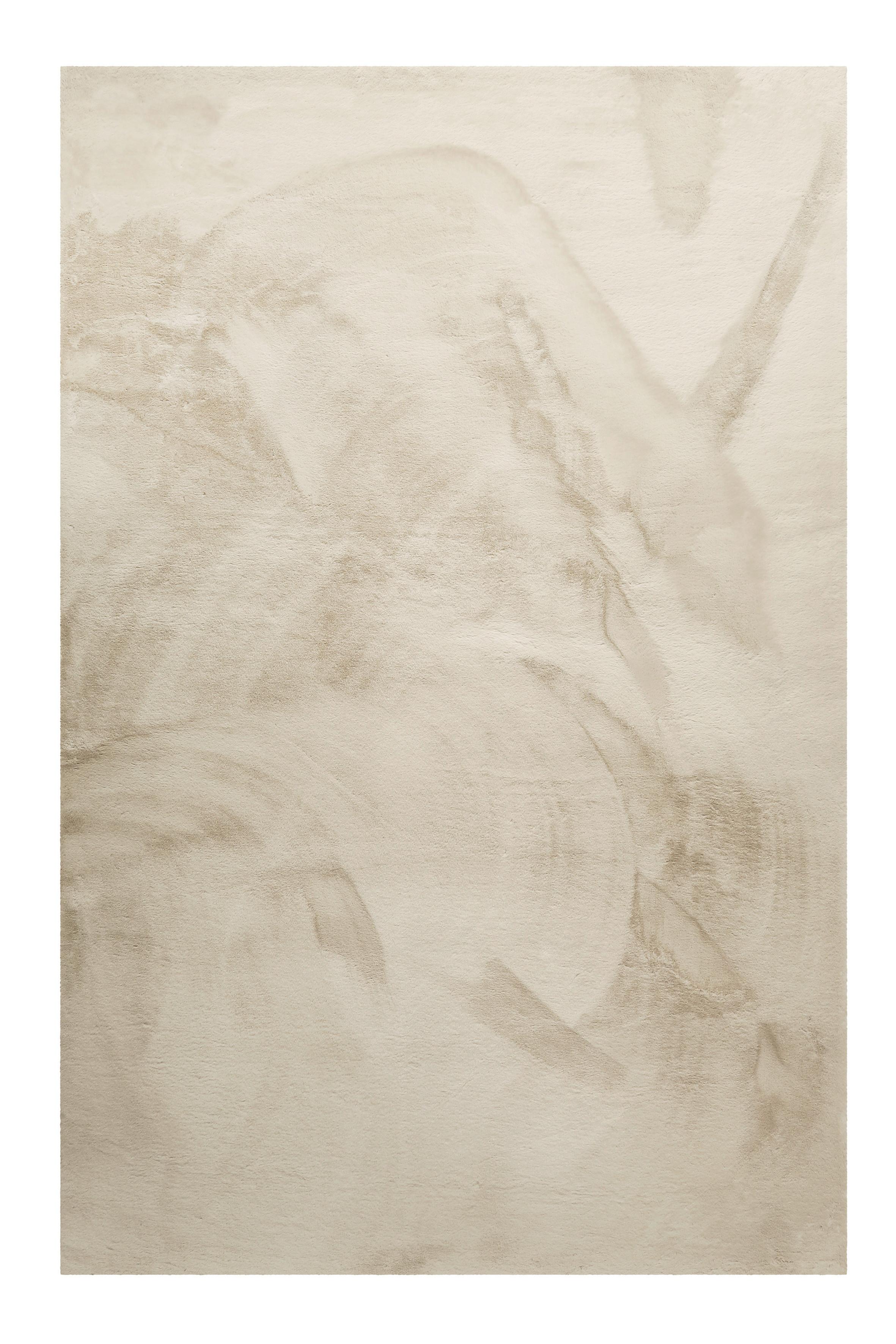 Hochflorteppich Anna