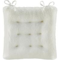 Ülőpárna Cozy Kb. 40/40cm - bézs, Modern, textil (40/40/4cm) - Luca Bessoni