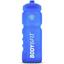 Trinkflasche Bx1800070 - Blau, KONVENTIONELL, Kunststoff (7/21cm) Trinkflasche Bx1800070 - Blau, KONVENTIONELL, Kunststoff (7/21cm)