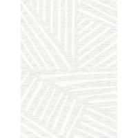 TKANÝ KOBEREC KEL AIR 4 - perleťová/alabastrová, Modern, textil (190/290cm) - Mömax