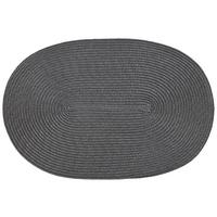 PROSTÍRÁNÍ BILLY -EXT- - antracitová, textil - Modern Living