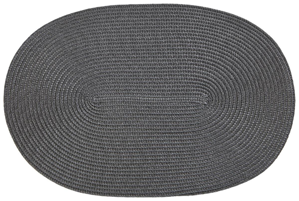 PROSTÍRÁNÍ BILLY -EXT- - antracitová, textil - Modern Living