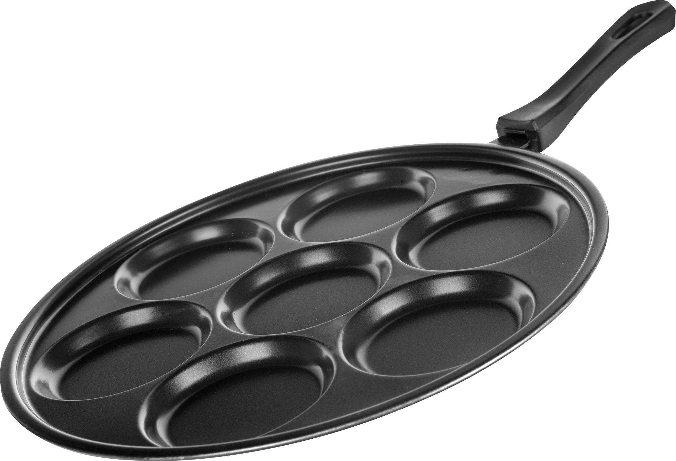 Panvica na lievance Ø: 29cm - Konventionell (29cm)