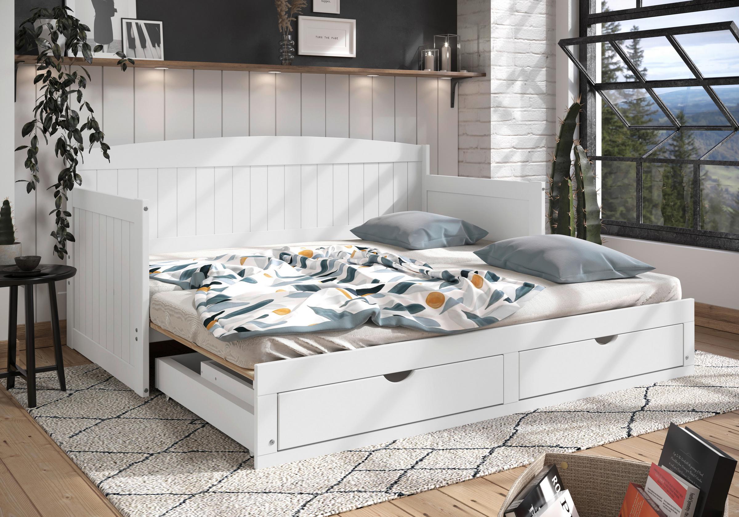 Ausziehbett STORM » online Angebote entdecken