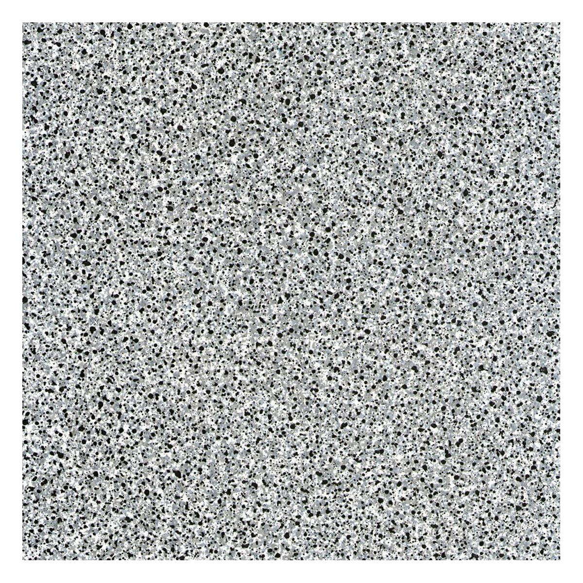 Klebefolie Granitoptik Grau Basic-Line 45x150 cm - Grau, KONVENTIONELL, Kunststoff (45/150cm)
