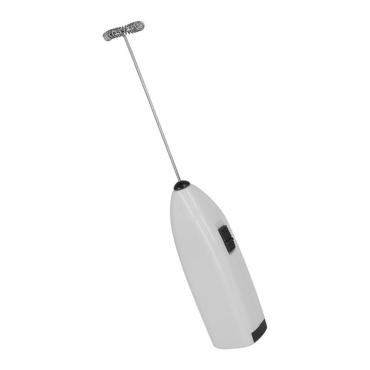 Tejhabosító 259231 - fehér (9.5/27.8/3cm)